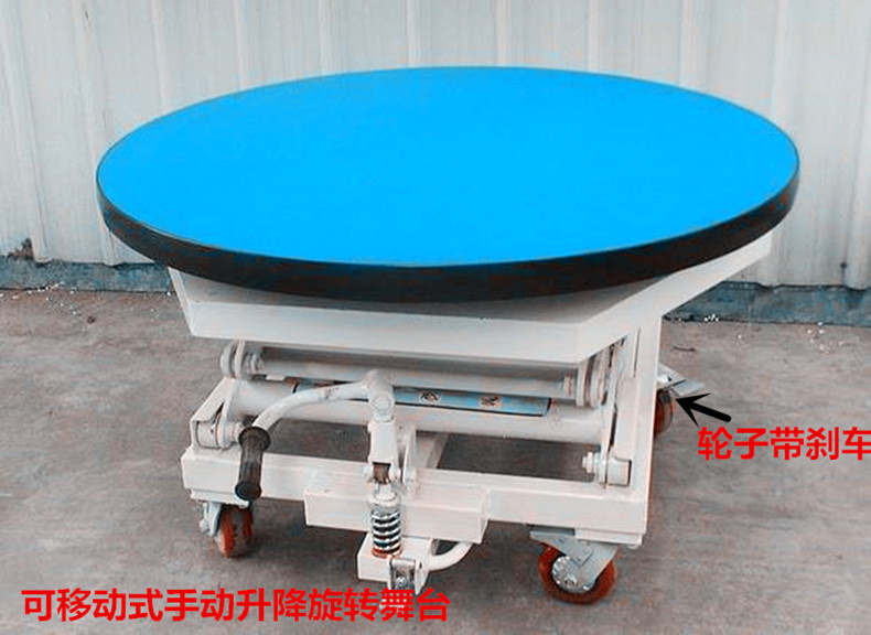 劇院專(zhuān)用旋轉(zhuǎn)舞臺(tái)適用范圍有多廣，主要結(jié)構(gòu)以及用途詳解 